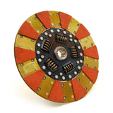 Centerforce Dual Friction(R), High Performance Clutch Friction Disc, 11in Dia. (DF383735)