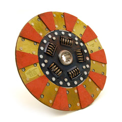 Centerforce Dual Friction®, High Performance Clutch Friction Disc, 11in Dia. (DF383735)