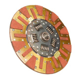 Centerforce Dual Friction(R), High Performance Clutch Friction Disc, 12in Dia. (DF384024)