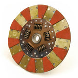 Centerforce Dual Friction(R), High Performance Clutch Friction Disc, 11in Dia. (DF384070)
