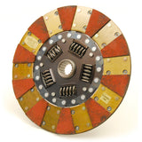 Centerforce Dual Friction(R), High Performance Clutch Friction Disc, 11in Dia. (DF384071)