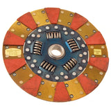 Centerforce Dual Friction(R), High Performance Clutch Friction Disc, 10.4in Dia. (DF384161)