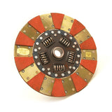 Centerforce Dual Friction(R), High Performance Clutch Friction Disc, 11in Dia. (DF388144)