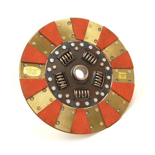 Centerforce Dual Friction®, High Performance Clutch Friction Disc, 11in Dia. (DF388144)
