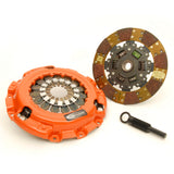 Centerforce Dual Friction(R), High Performance Clutch Pressure Plate and Disc Set (DF537033)