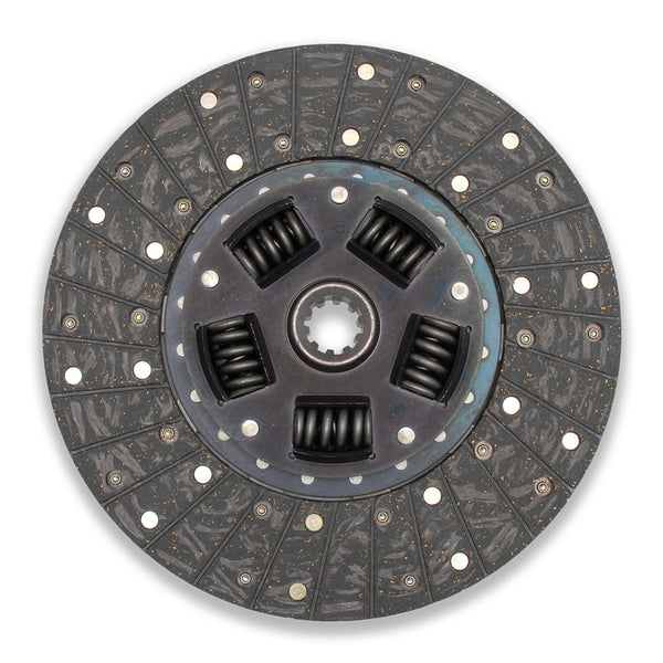 Centerforce® I and II, Premium Clutch Friction Disc, 9in Dia., 10-Spline