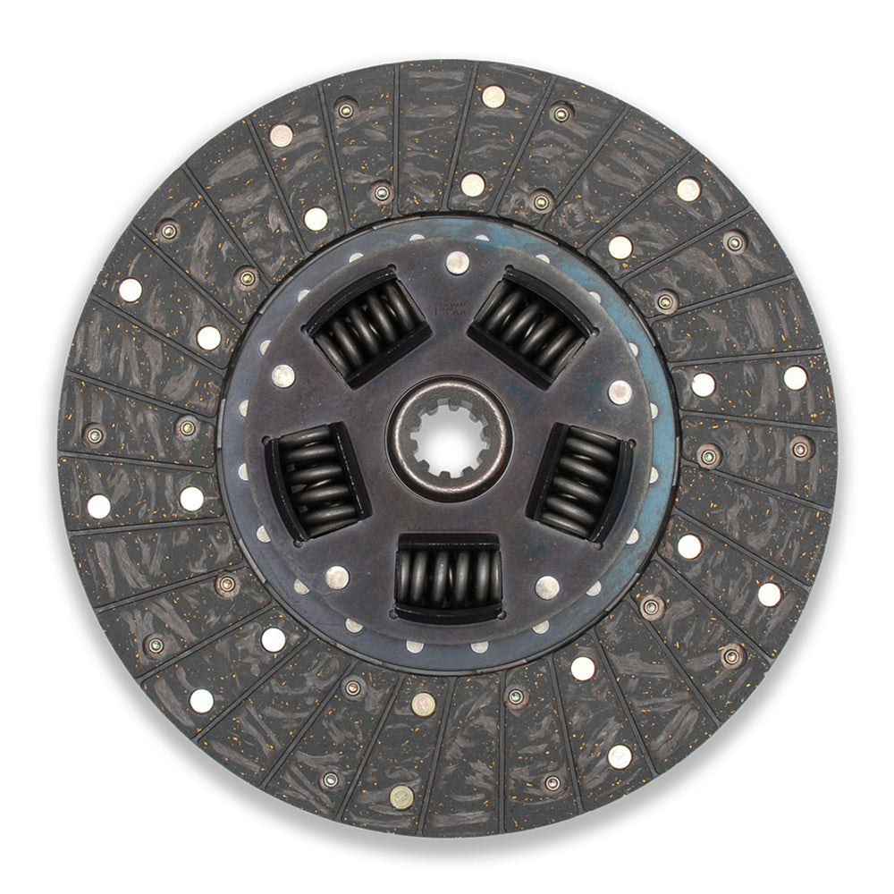 Centerforce® I and II, Premium Clutch Friction Disc, 10in Dia., 10-Spline (384162)