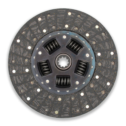 Centerforce(R) I and II, Premium Clutch Friction Disc, 8.875in Dia., 23M-Spline (381963)