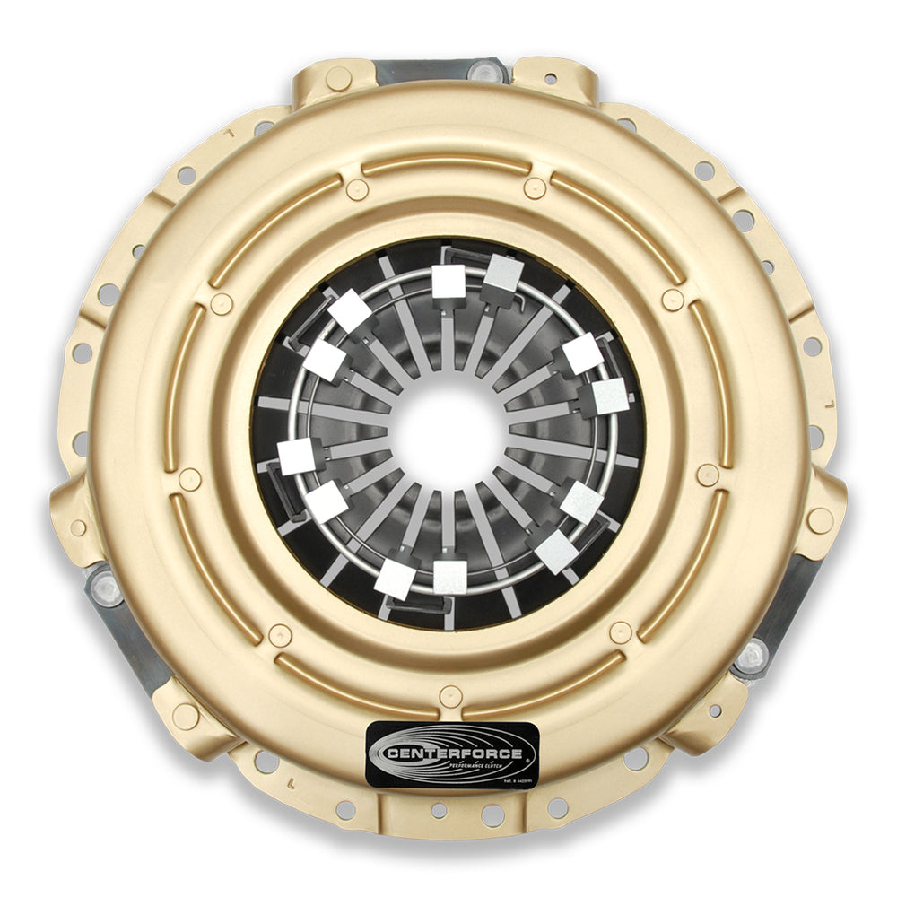 Centerforce® I, Premium Clutch Pressure Plate, 475 ft/lbs Capacity, 10.4in Dia. (CF361874)