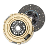 Centerforce(R) I, Premium Clutch Pressure Plate and Disc Set, 240 ft/lbs Capacity