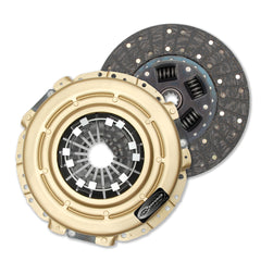 Centerforce® I, Premium Clutch Pressure Plate and Disc Set, 240 ft/lbs Capacity