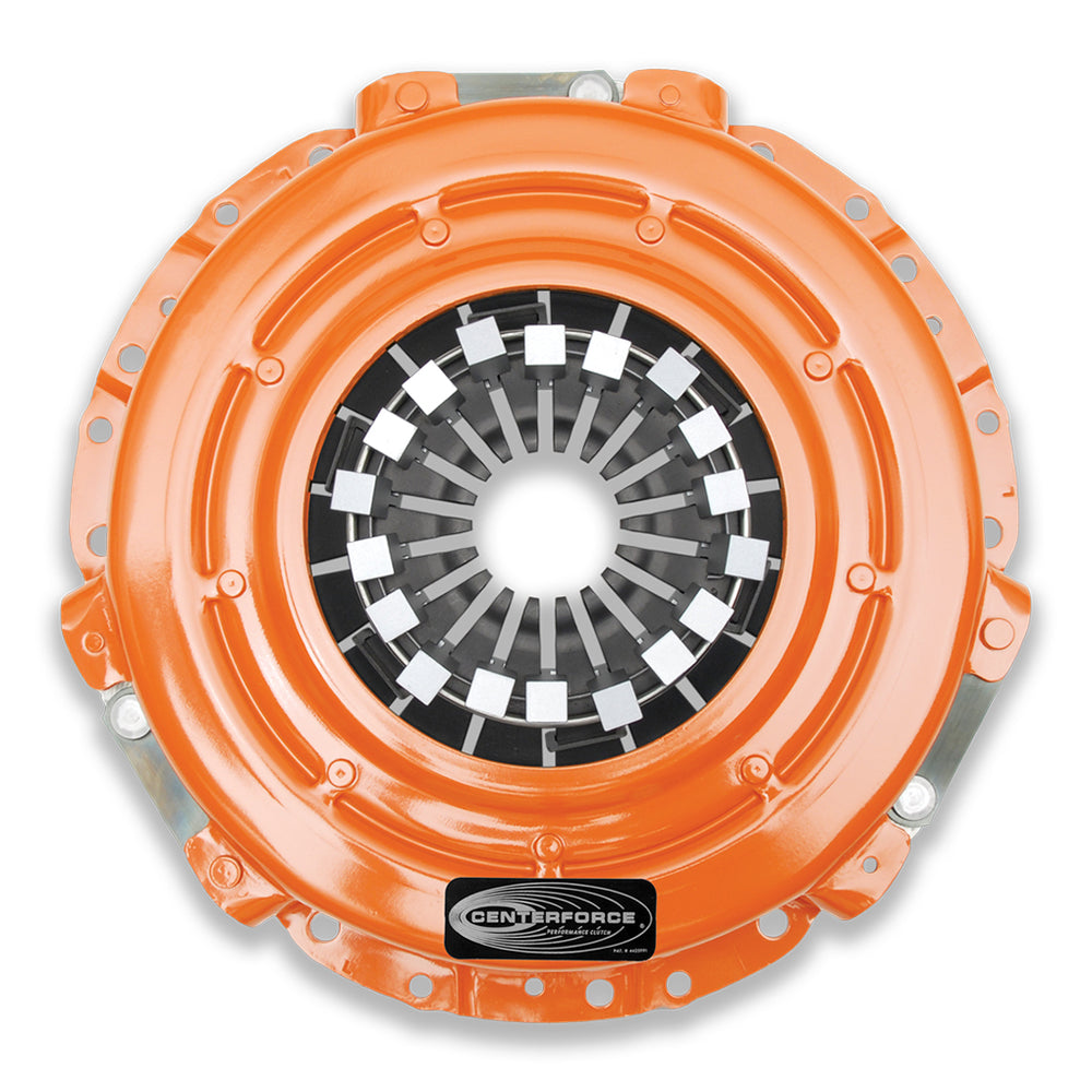 Centerforce® II, Performance Clutch Pressure Plate, 508 ft/lbs Capacity