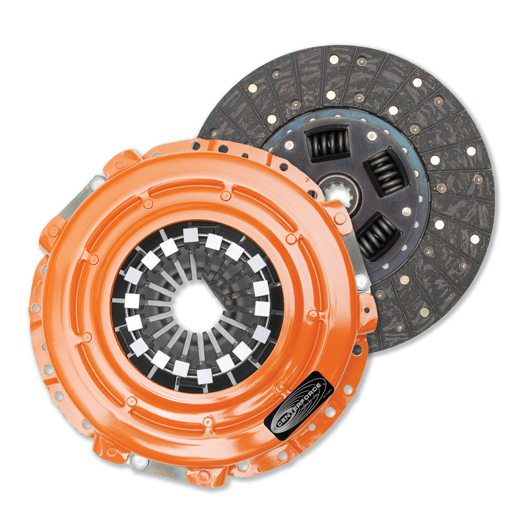 Centerforce® II, Performance Clutch Pressure Plate and Disc Set (CFT532009)