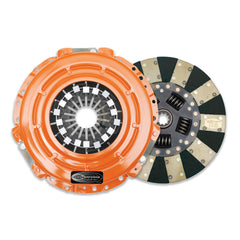 Centerforce Dual Friction®, High Performance Clutch Pressure Plate and Disc Set (DF201914)