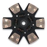 Centerforce DFX(R), Extreme Performance Clutch Friction Disc, 9.125in Dia.
