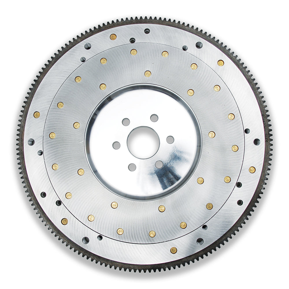 Centerforce® Flywheels, Light Weight Aluminum, 9.1 lbs