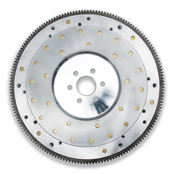 Centerforce® Flywheels, Light Weight Aluminum, 168 Tooth Gear