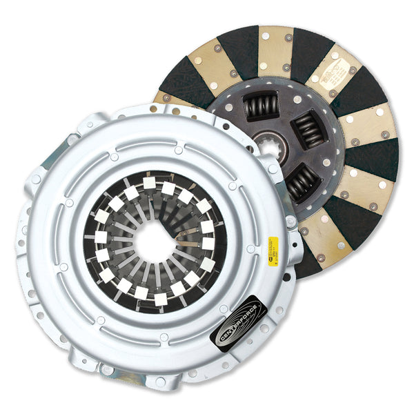Centerforce Light Metal, Light Weight Clutch Pressure Plate and Disc Set (LM017010)