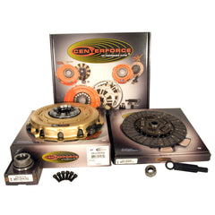Centerforce® I, Premium Clutch Kit, 464 ft/lbs Capacity, 10.4in Dia., 10-Spline (KCF482114)