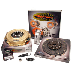 Centerforce® I, Premium Clutch Kit, 522 ft/lbs Capacity, 11in Dia., 10-Spline (KCF523516)