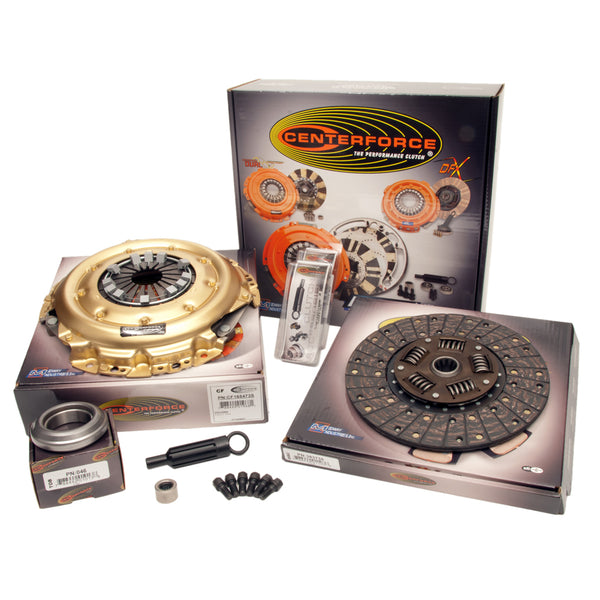 Centerforce® I, Premium Clutch Kit, 479 ft/lbs Capacity, 11in Dia., 10-Spline