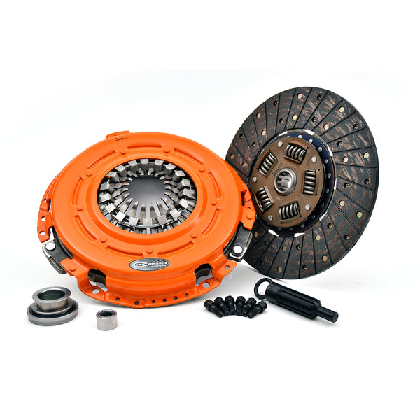 Centerforce® II, Performance Clutch Kit, 608 ft/lbs Capacity, 12in Dia.