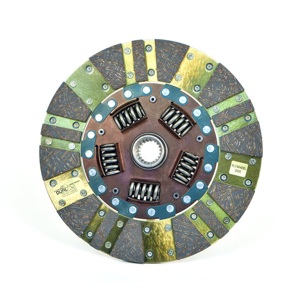 Centerforce Rebuild Kit for KDF157077 or KDF770751, Requires Centerforce Flywheel