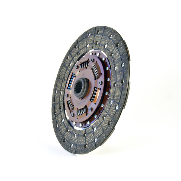 Centerforce Dual Friction®, High Performance Clutch and Flywheel Kit (KDF409540)