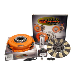 Centerforce Dual Friction®, High Performance Clutch Kit, 622 ft/lbs Capacity (KDF485216)