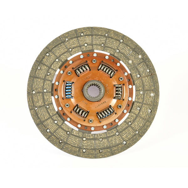 Centerforce Dual Friction®, High Performance Clutch Kit, 437 ft/lbs Capacity (KDF508110)