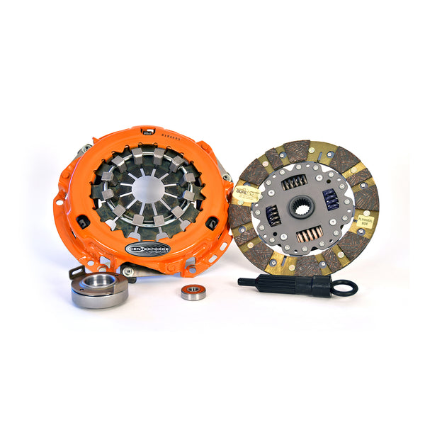 Centerforce Dual Friction®, High Performance Clutch Kit, 179 ft/lbs Capacity