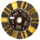 Centerforce Light Metal, Light Weight Clutch Friction Disc, 10.400in Dia. (LM383271)