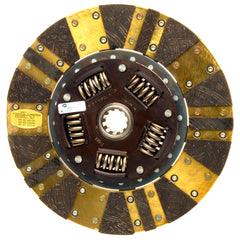 Centerforce Light Metal, Light Weight Clutch Friction Disc, 10.400in Dia. (LM383271)