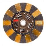 Centerforce Light Metal, Light Weight Clutch Friction Disc, 11in Dia., 26-Spline (LM388144)