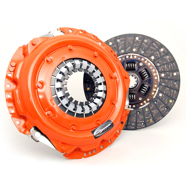 Centerforce® II, Performance Clutch Pressure Plate and Disc Set (MST559033)