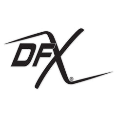 Centerforce® Guides and Gear Exterior Decal (PR090602B)