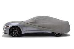 Covercraft Industries LLC Covercraft Custom Fit Car Covers - 3-Layer Moderate Climate Gray — 2024-2026 Lexus TX550h+ (C18812MC)