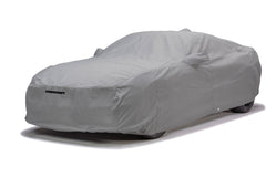 Covercraft Industries LLC Covercraft Custom Fit Car Covers - 5-Layer All Climate Gray — 2002-2006 Acura RSX (C18910AC)