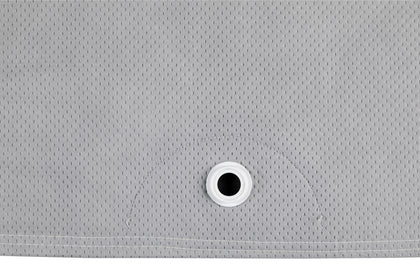 Covercraft Custom Fit Car Covers - 5-Layer All Climate Gray (C16662AC)