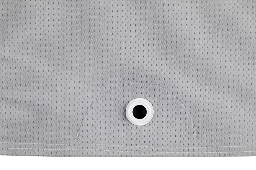 Covercraft Industries LLC Covercraft Custom Fit Car Covers - 5-Layer All Climate Gray (C68AC)
