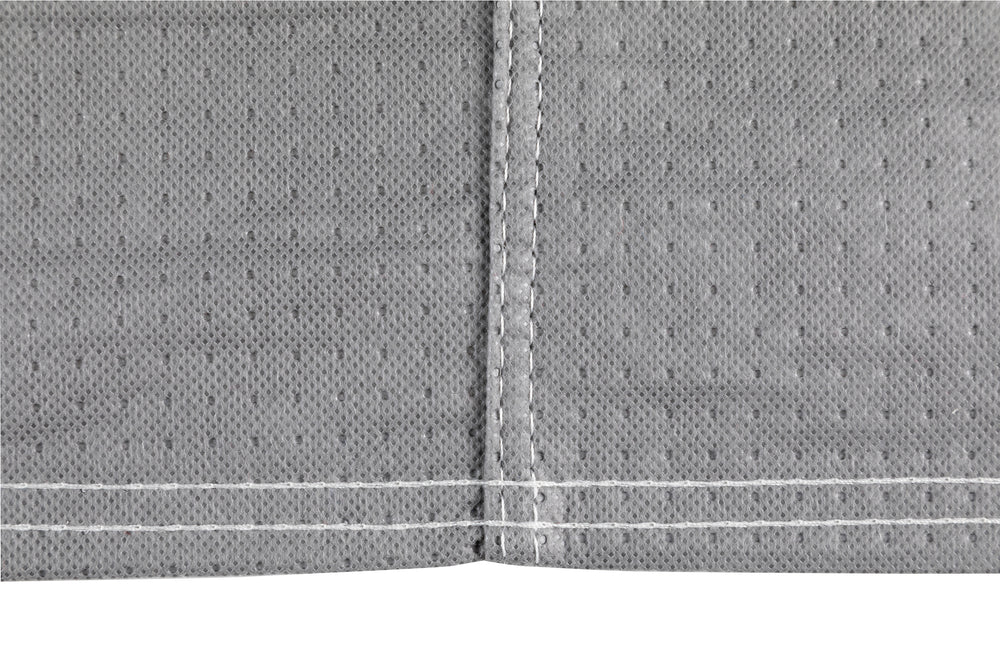 Covercraft Industries LLC Covercraft Custom Fit Car Covers - 5-Layer Indoor Gray — 2021-2026 Ford F-150 Raptor (C18677IC)
