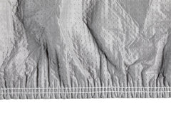 Covercraft Industries LLC Covercraft Custom Fit Car Covers - 5-Layer Indoor Gray — 2008-2023 Dodge Challenger (C17071IC)