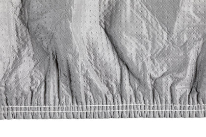 Covercraft Custom Fit Car Covers - 5-Layer Indoor Gray (C18915IC)