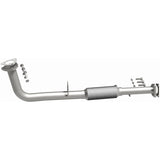 MAG BRE Front Pipe Kit