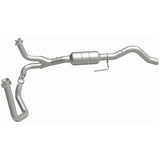 MAG Converter Direct Fit