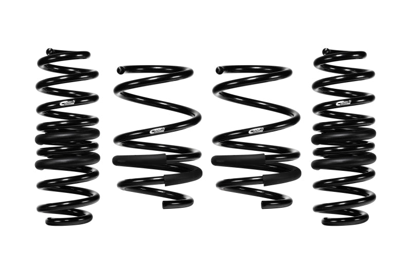 Eibach Ensemble Pro-Kit pour 2023+ Toyota Corolla GR