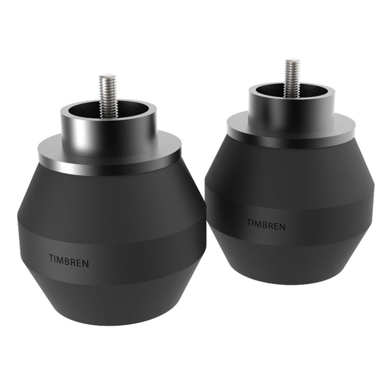 Timbren Système d'amélioration de suspension avant 2004 Dodge Sprinter 2500