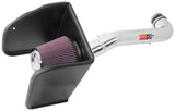 KN 77 Metal Intake