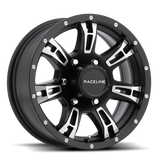 RCL 840 Arsenal Wheels