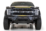 ADD HoneyBadger Front Bumper